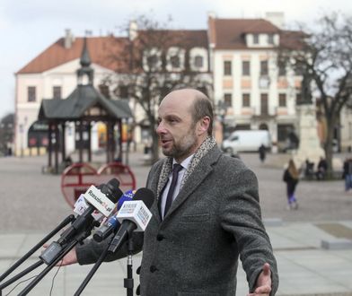 Rzeszów. Najnowszy sondaż. PiS ma powody do zmartwień?