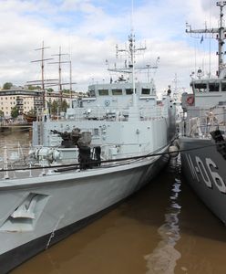 Okręty NATO przypłyną do Szczecina. Pokaz siły w regionie