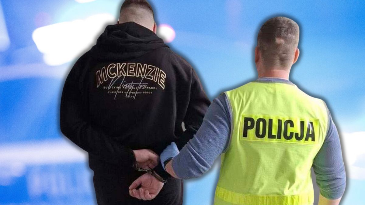  Zarzuty wobec 19-latka po wyścigu samochodowym na S7