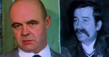 Ile pamiętasz z filmu "Rozmowy kontrolowane"? Hit z lat 90.