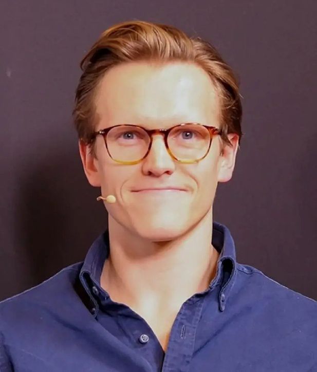 Nowy CEO Astronomer wydał oświadczenie