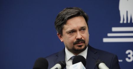 Uderzenie w Ziobrę. Tak źle nie było od dawna