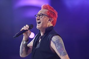 Nietypowe imiona dzieci Michała Wiśniewskiego. Pomogło podwójne obywatelstwo