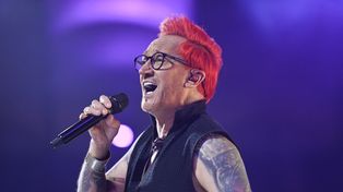 Nietypowe imiona dzieci Michała Wiśniewskiego. Pomogło podwójne obywatelstwo
