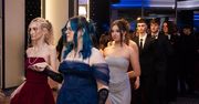 Szczecin: Studniówek ciąg dalszy. Bal maturalny XVIII LO