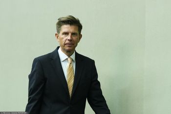 Zero nowych podatków. Socjal częściowo do likwidacji. Petru chce "Konfederacji light"