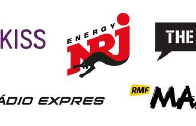 Wystartowało #RadioRave On Tour. Emitowane jest w siedmiu krajach Europy