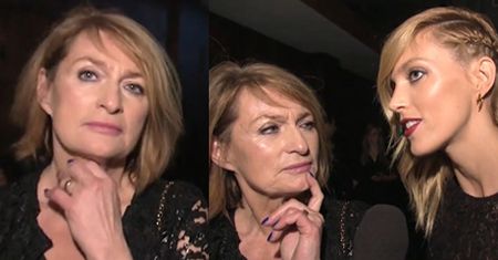 Mama Rubik: "Anja jest tak rzadko w domu, że śmieci nie wynosi"