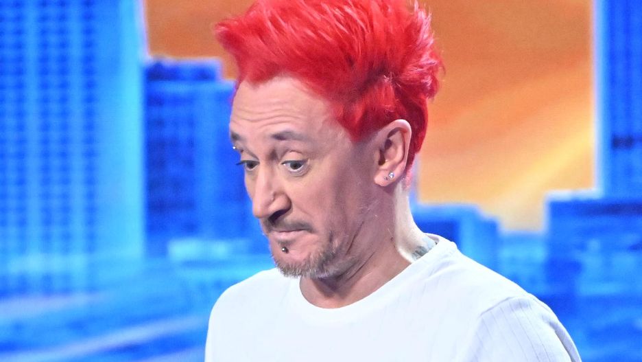 Michał Wiśniewski ma trzy córki i trzech synów