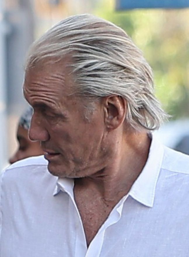 Dolph Lundgren