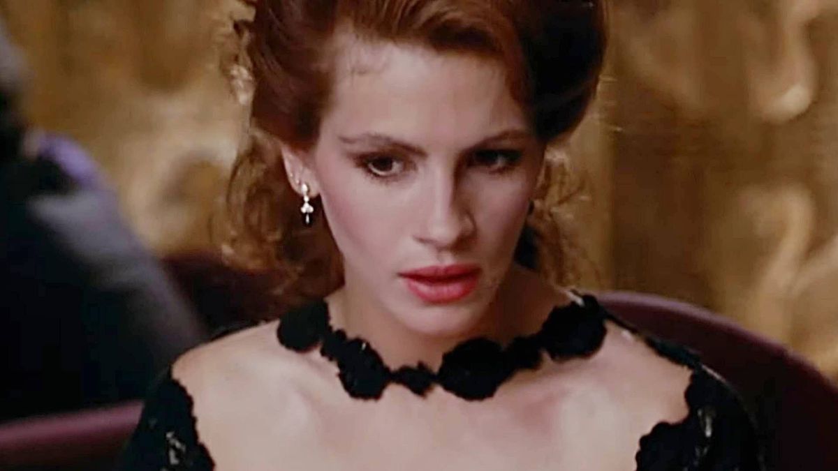 "Pretty Woman" w Polsacie