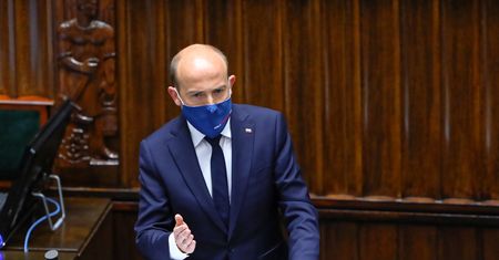 Fundusz Odbudowy. Borys Budka: nie mam wrogów na opozycji