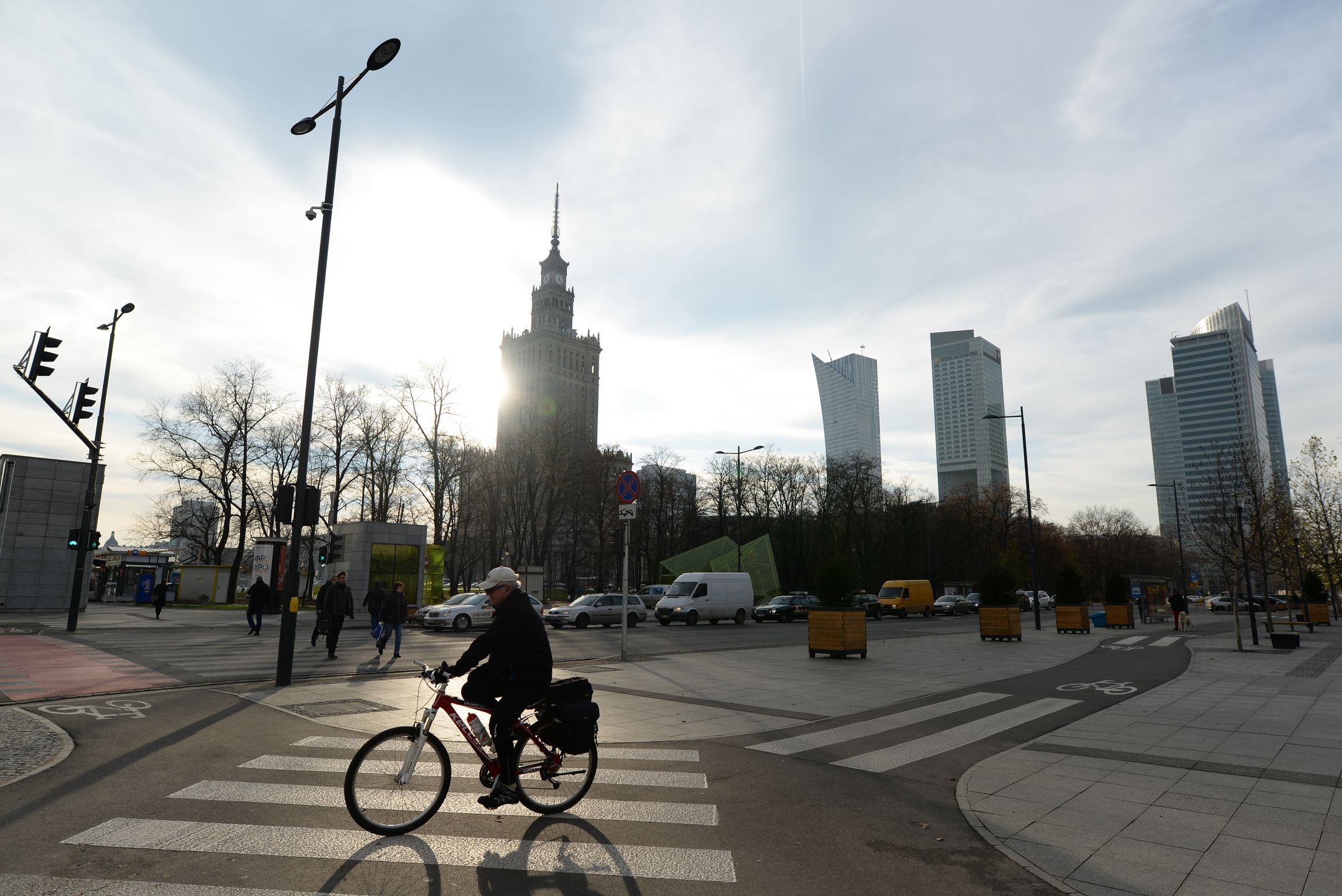 Sigma 20 mm F1.4 DG HSM - zdjęcia przykładowe 4