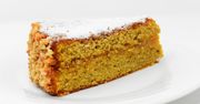 Przepis na zdrowe ciasto marchewkowe. Idealne na zdrowy początek roku