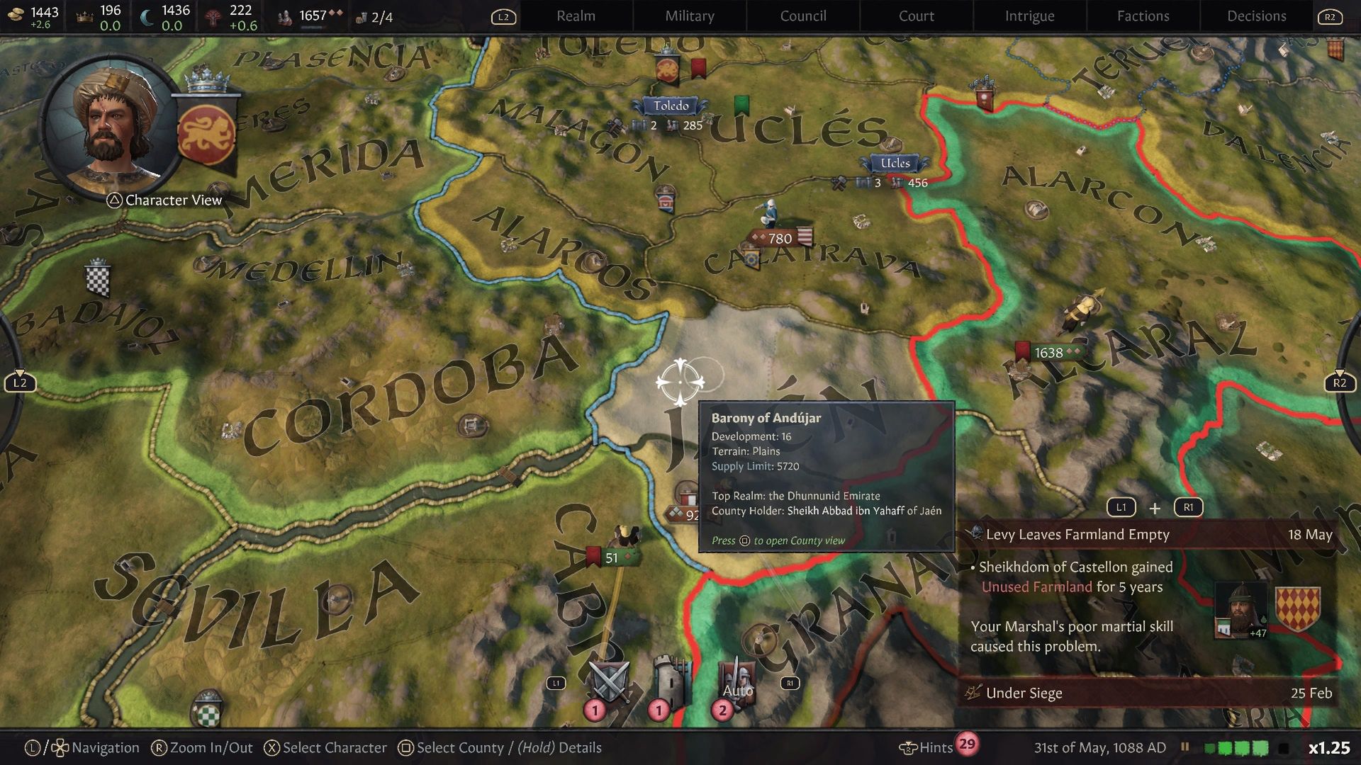 Crusader Kings 3