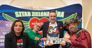 Zielona Góra: Finał WOŚP. Znakomici artyści, m.in. Urszula