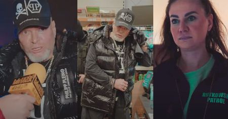 Maja Rutkowski odsłania KULISY poszukiwań Grzegorza Borysa. Opublikowała film z "akcji" na parkingu i w sklepie spożywczym...