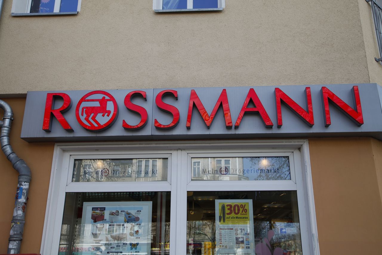 Black Friday 2020. Rossmann. Jakie promocje