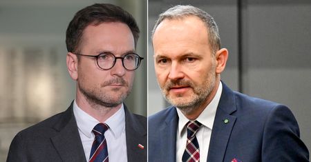Kredyt na start w wyborach do PE. Ministrowie od mieszkań chcą się przenieść do Brukseli