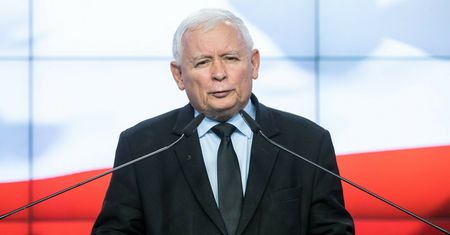 Kaczyński o katastrofie smoleńskiej: nie ma wątpliwości, że to był zamach