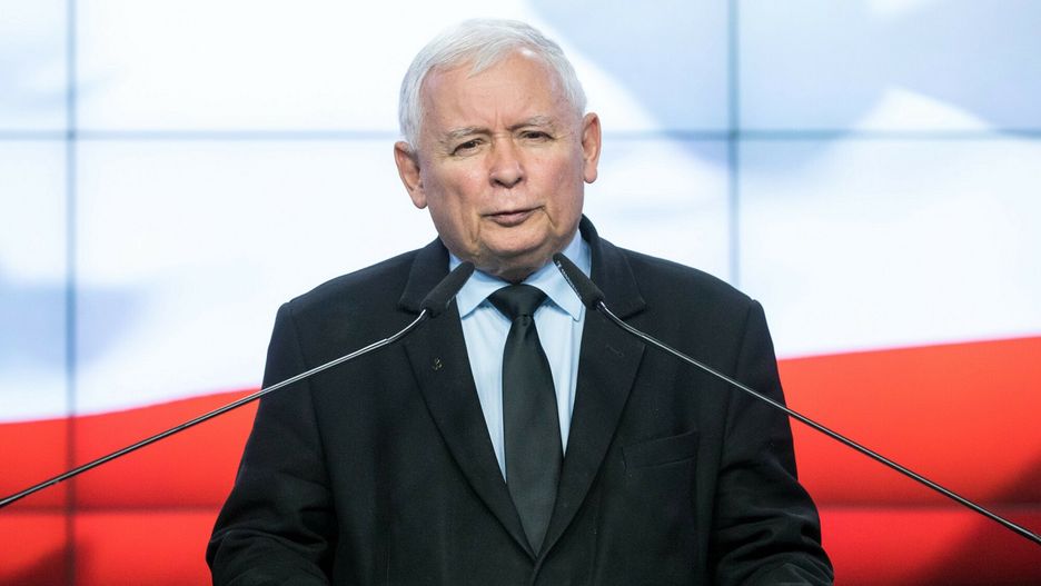 Jarosław Kaczyński po raz kolejny wypowiedział się o katastrofie smoleńskiej. Prezes PiS stwierdził, że w 2010 roku doszło do zamachu 