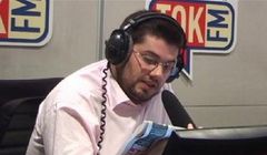 Maciej Głogowski nowym zastępcą redaktor naczelnej Radia TOK FM