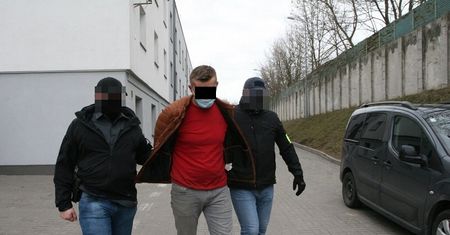 Prowadzili agencję towarzyską w Lublinie. Sześć osób zatrzymanych