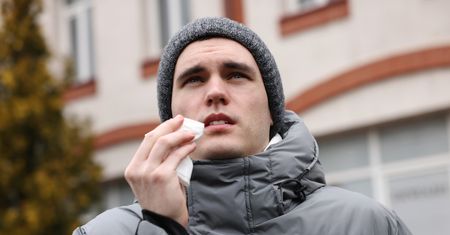 Pogoda daje się we znaki. Objawy może mieć nawet 80 proc. Polaków