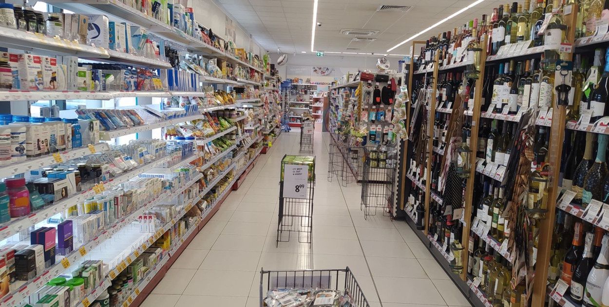 Te produkty znikną z Rossmanna. Firma ogłasza zamknięcie działalności