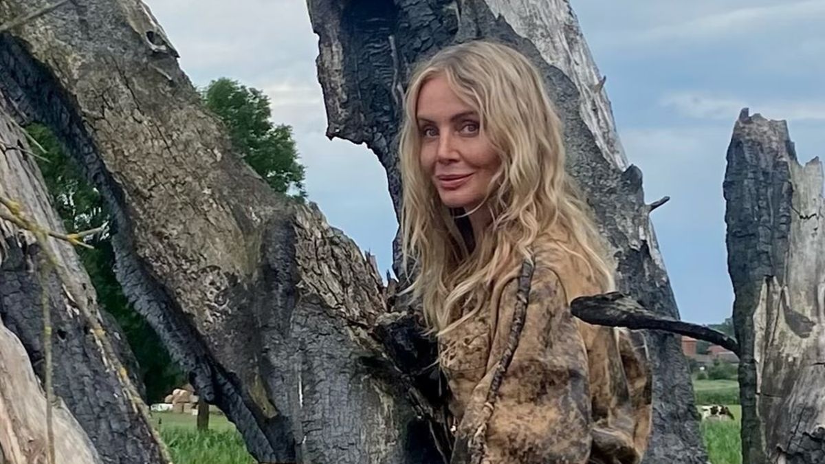 Agnieszka Woźniak-Starak