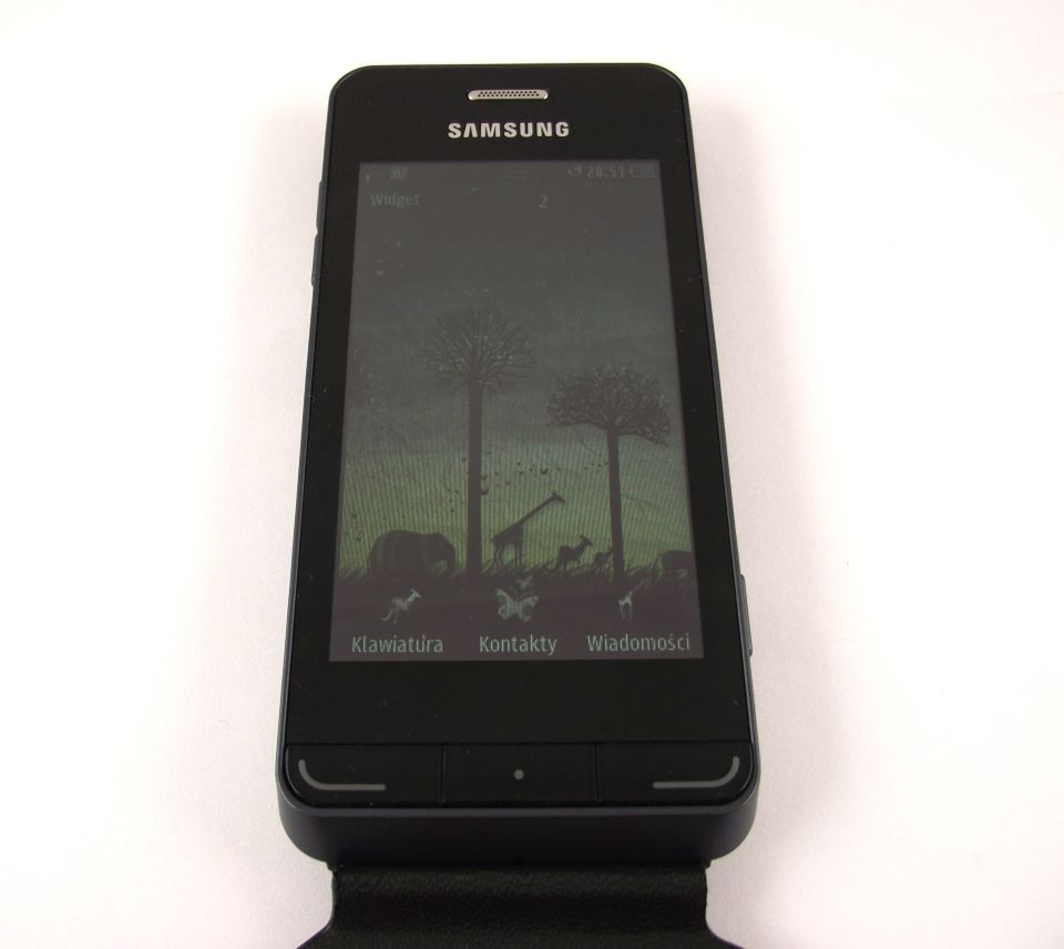 Samsung Wave 723 - galeria zdjęć 12