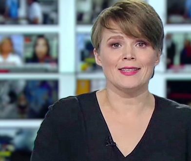 "Chcę to jasno powiedzieć". Dziennikarka TVN24 tłumaczy się z afery