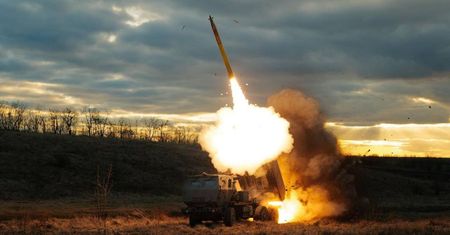 Rosjanie trafili na HIMARS-a. To nie był ich dobry dzień