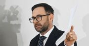 Obajtek pozwany przez Orlen. Wyszedł przed kamery. Emocje na konferencji