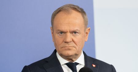 Tusk o największym ryzyku dla Ukrainy. "Chce tego wielu polityków w UE i w Waszyntgonie"