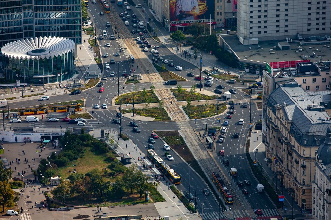 Kolejna transza dla Polski. Otrzymamy 6,2 mld euro