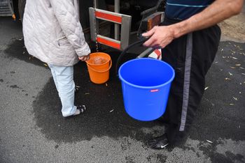 Łódź: Awarie wodociągowe i kanalizacyjne. Sprawdź szczegóły