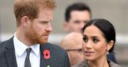 Meghan Markle i Harry SKŁAMALI u Oprah w sprawie ślubu? Wyciekł ich akt małżeństwa!