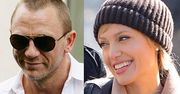 Angelina Jolie zagra dziewczynę Bonda?!