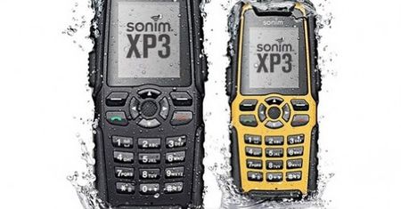 Sonim XP3 jeszcze na Święta Bożego Narodzenia