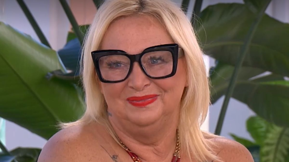 "Margareta" z "Kochaj albo wróć"