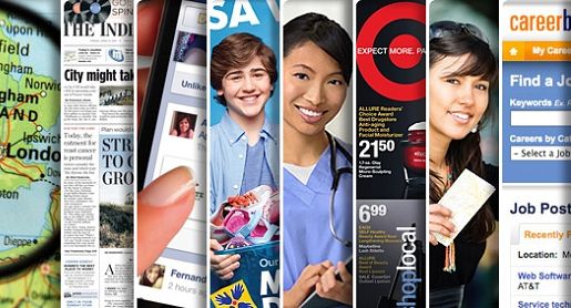 Wydawca „USA Today” podzieli się na firmę prasową i telewizyjno-internetową