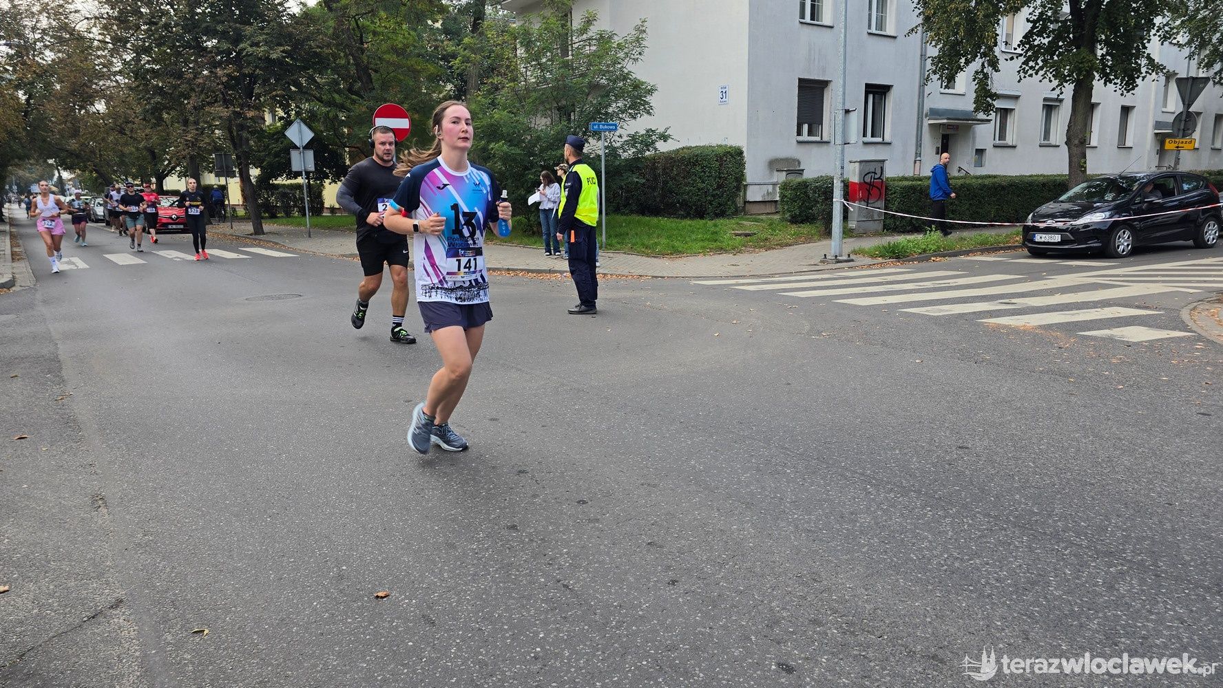 13 Półmaraton Włocławek
