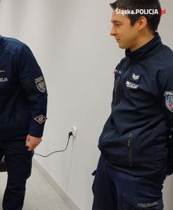 Sześciolatek był przerażony. Pijana matka leżała na trawie