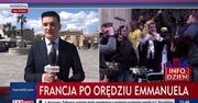 Wpadka goniła wpadkę. Tym razem paskowy z TVP Info bardzo się popisali