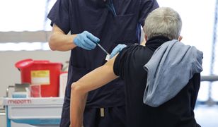 Wielkopolska. Lekarze zniechęcali do szczepień. Teraz toczą się wobec nich postępowania
