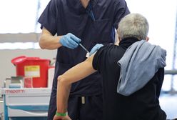 Wielkopolska. Lekarze zniechęcali do szczepień. Teraz toczą się wobec nich postępowania