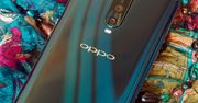 Test Oppo RX17 Pro – smartfon dla prowadzących nocne życie, z błyskawicznym ładowaniem