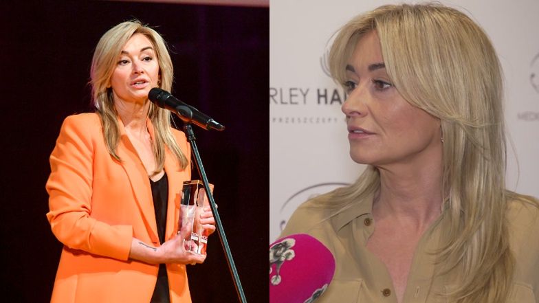 Martyna Wojciechowska