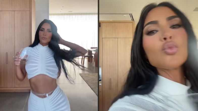 Tłum gwiazd na imprezie bogatego biznesmena